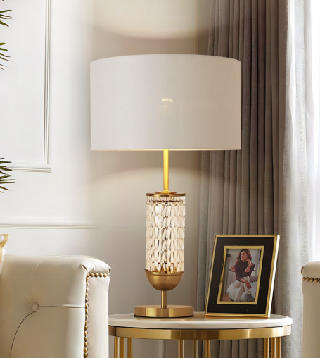 Lamps for bedroom, T108040a lamp